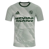 2026 Mexico World Cup Host Jersey