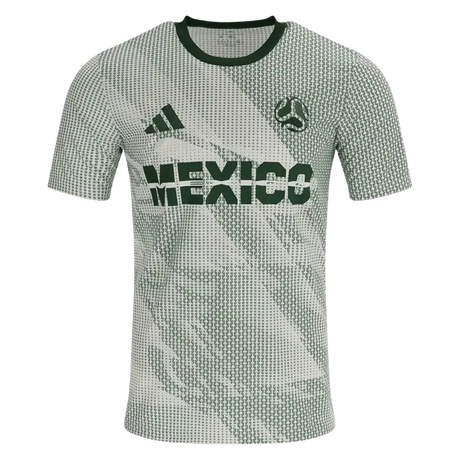 2026 Mexico World Cup Host Jersey