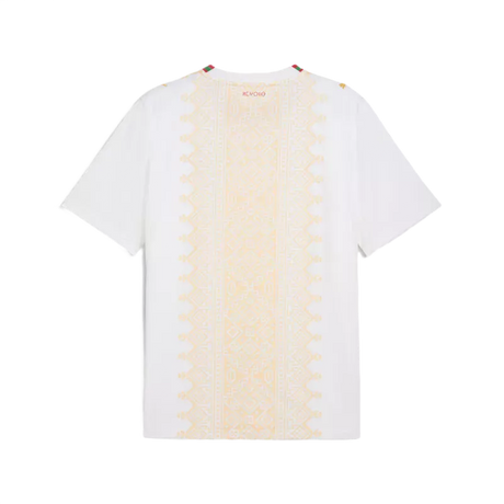 2026 Morocco Away Jersey