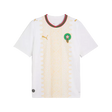 2026 Morocco Away Jersey