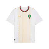 2026 Morocco Away Jersey