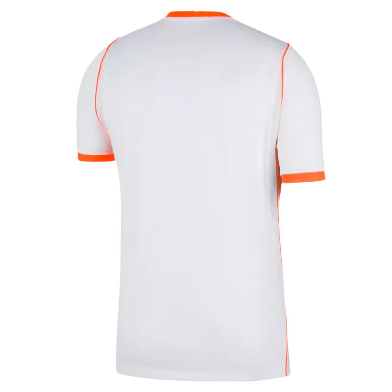 2026 Netherlands Away Jersey