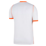 2026 Netherlands Away Jersey