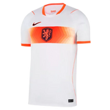 2026 Netherlands Away Jersey