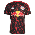 2026 New York Red Bull Away Jersey