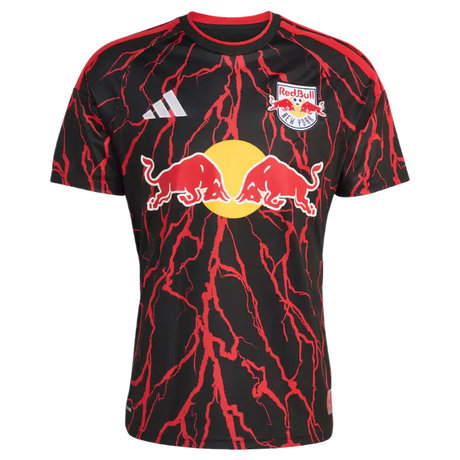 2026 New York Red Bull Away Jersey