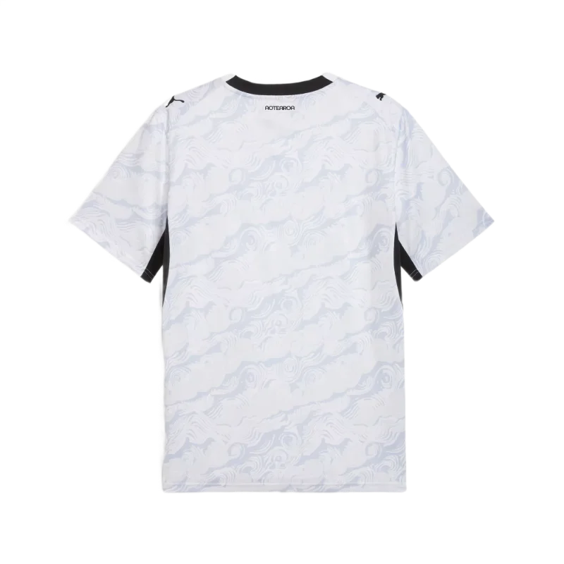 2026 New Zealand Away Jersey
