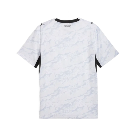 2026 New Zealand Away Jersey