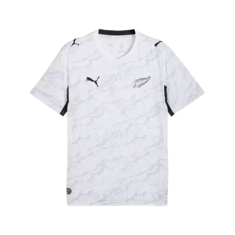 2026 New Zealand Away Jersey