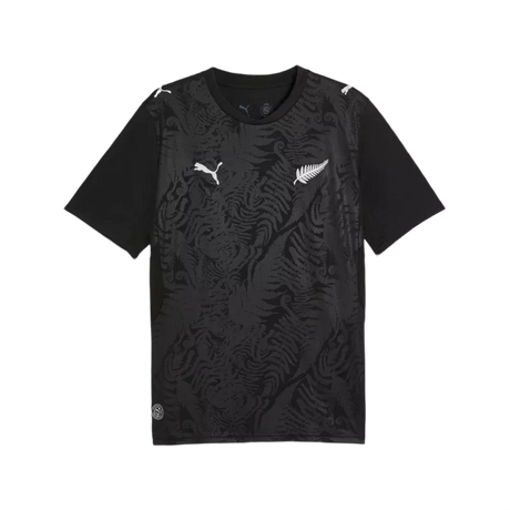 2026 New Zealand Home Jersey
