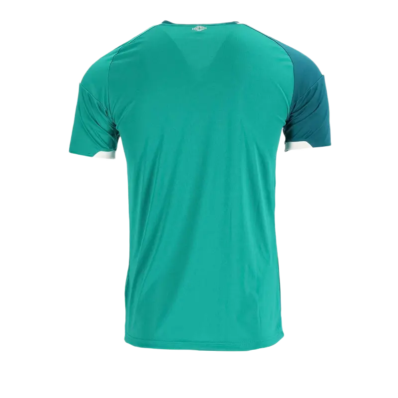 2026 Northern Ireland Home Jersey