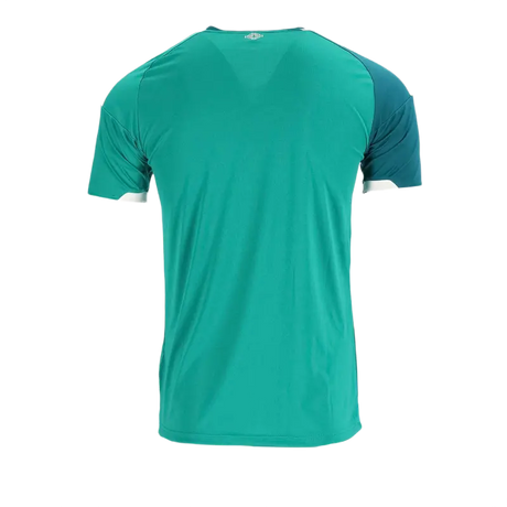 2026 Northern Ireland Home Jersey
