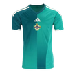 2026 Northern Ireland Home Jersey