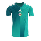 2026 Northern Ireland Home Jersey