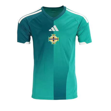 2026 Northern Ireland Home Jersey