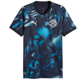 2026 Paraguay Away Jersey