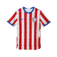 2026 Paraguay Home Jersey