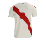 2026 Peru Home Jersey