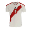 2026 Peru Home Jersey