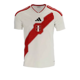 2026 Peru Home Jersey
