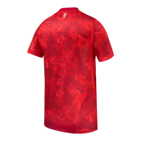 2026 Poland Away Jersey
