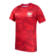 2026 Poland Away Jersey