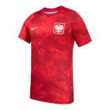 2026 Poland Away Jersey