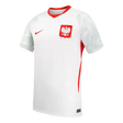 2026 Poland Home Jersey