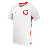 2026 Poland Home Jersey