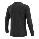 2026 Portugal Pantera Long Sleeve Jersey