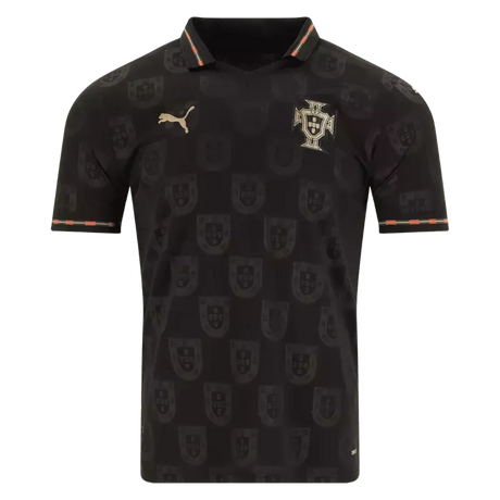 2026 Portugal Pantera Special Edition Jersey