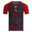 2026 Portugal Pre-Match Jersey