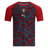 2026 Portugal Pre-Match Jersey