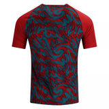 2026 Portugal Pre-Match Jersey