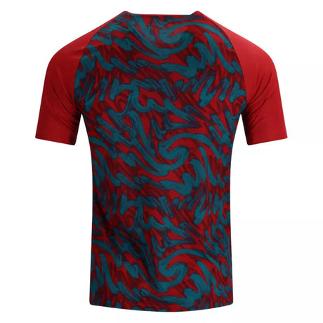 2026 Portugal Pre-Match Jersey
