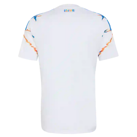 2026 San Diego FC Away Jersey