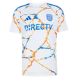 2026 San Diego FC Away Jersey