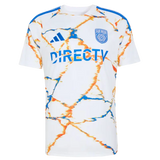 2026 San Diego FC Away Jersey