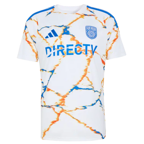 2026 San Diego FC Away Jersey