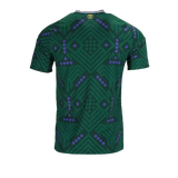 2026 Saudi Arabia Home Jersey