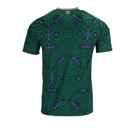 2026 Saudi Arabia Home Jersey