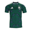 2026 Saudi Arabia Home Jersey
