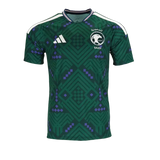 2026 Saudi Arabia Home Jersey