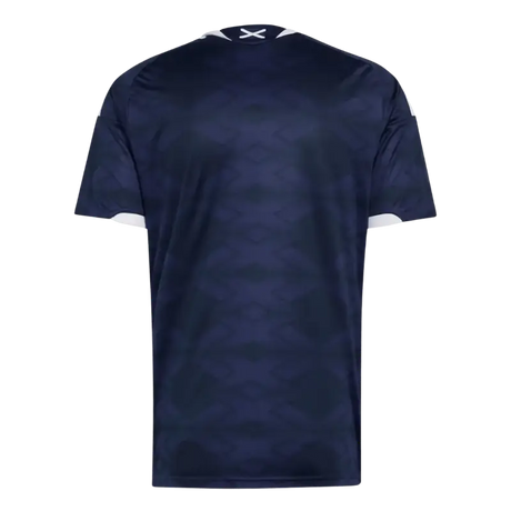 2026 Scotland Home Jersey