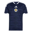 2026 Scotland Home Jersey
