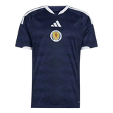 2026 Scotland Home Jersey