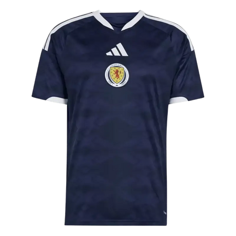 2026 Scotland Home Jersey