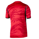 2026 South Korea Home Jersey