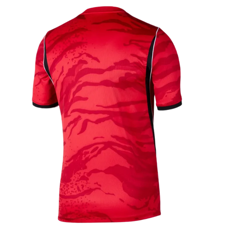 2026 South Korea Home Jersey