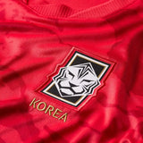 2026 South Korea Home Jersey